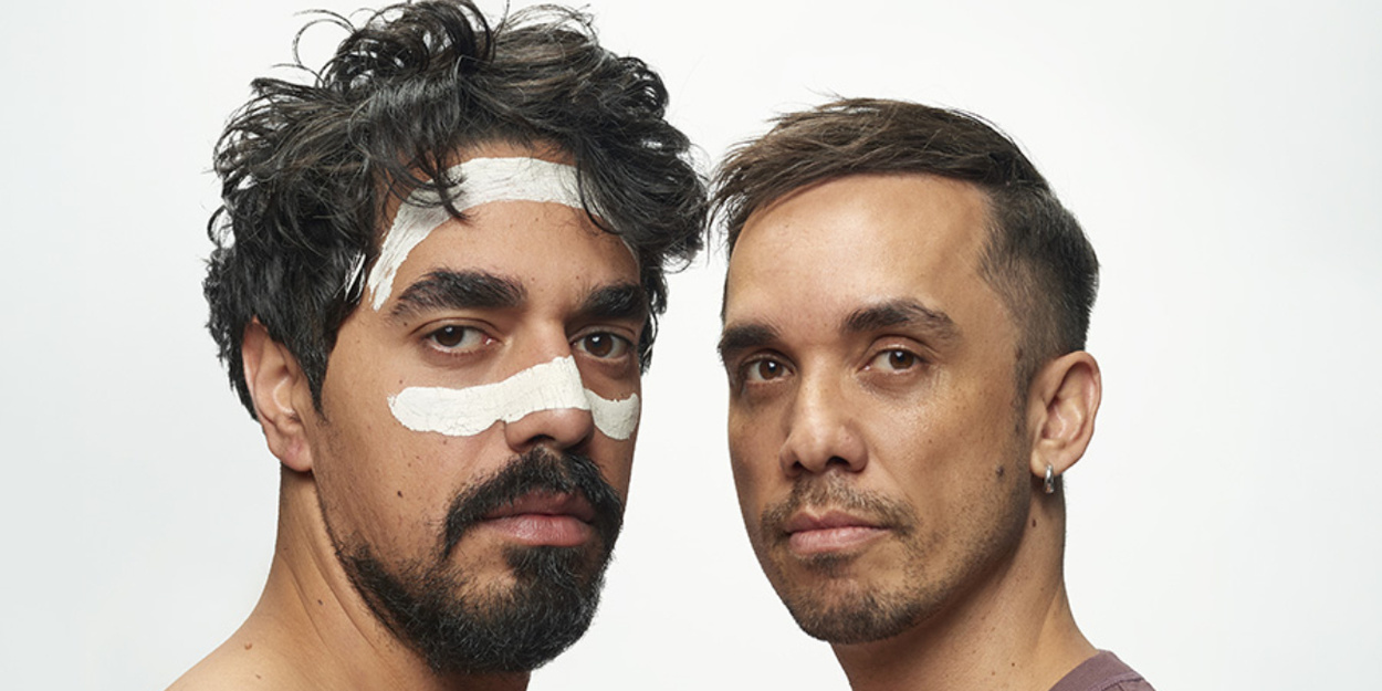 REVIEW: BENNELONG IN LONDON Is An Artfully Expressed Conversation Across Centuries To Set The Record Straight.