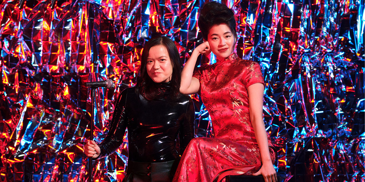 REVIEW: CONGRATULATIONS, GET RICH! Is Merlynn Tong’s Heartwarming And Hilarious Singaporean Chinese Ghost Story.