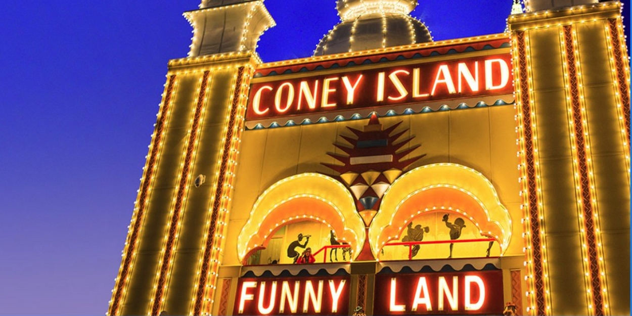 REVIEW: Guest Reviewer Hums Engineer Shares His Thoughts On NIGHT SONGS AT CONEY ISLAND 