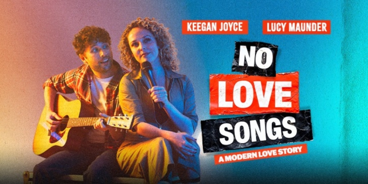 REVIEW: Heartwarming And Harrowing in Turns, NO LOVE SONGS Is a Poignantly Personal Expres Photo