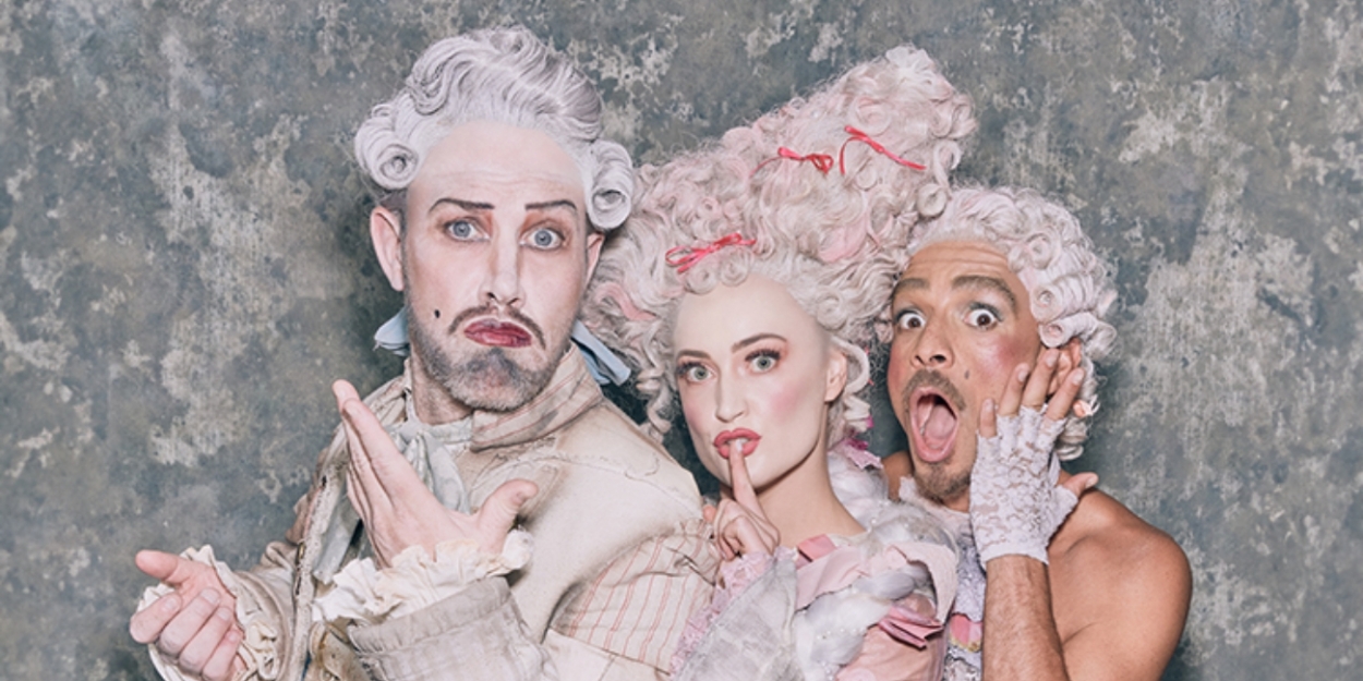 Review: Leonard Bernstein’s Crazy Philosophical Satire CANDIDE Is Presented With Colour And Clear Storytelling  Image