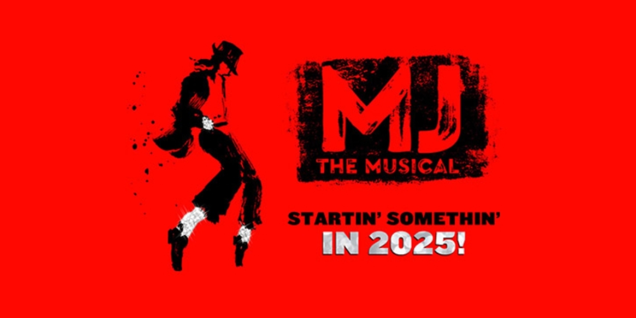 REVIEW: MJ THE MUSICAL Is A Captivating Insight Into The Factors That Informed And Influen Photo