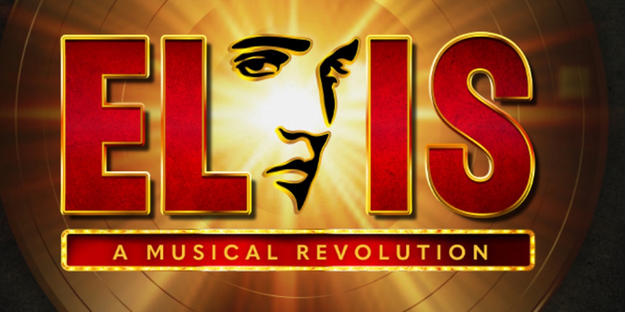 REVIEW: Sydney Opens The World Premiere Of Sean Cercone And David Abbinanti's New Musical ELVIS A MUSICAL REVOLUTION