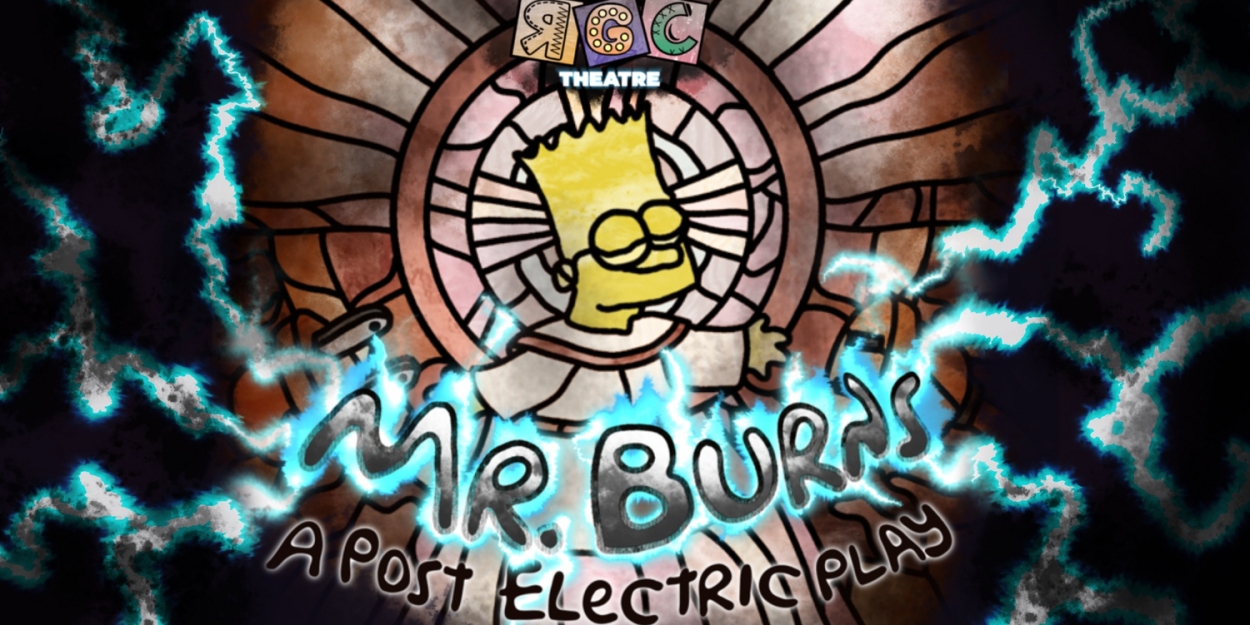 RGC Theatre and RPAC to Present MR. BURNS, A POST-ELECTRIC PLAY Photo