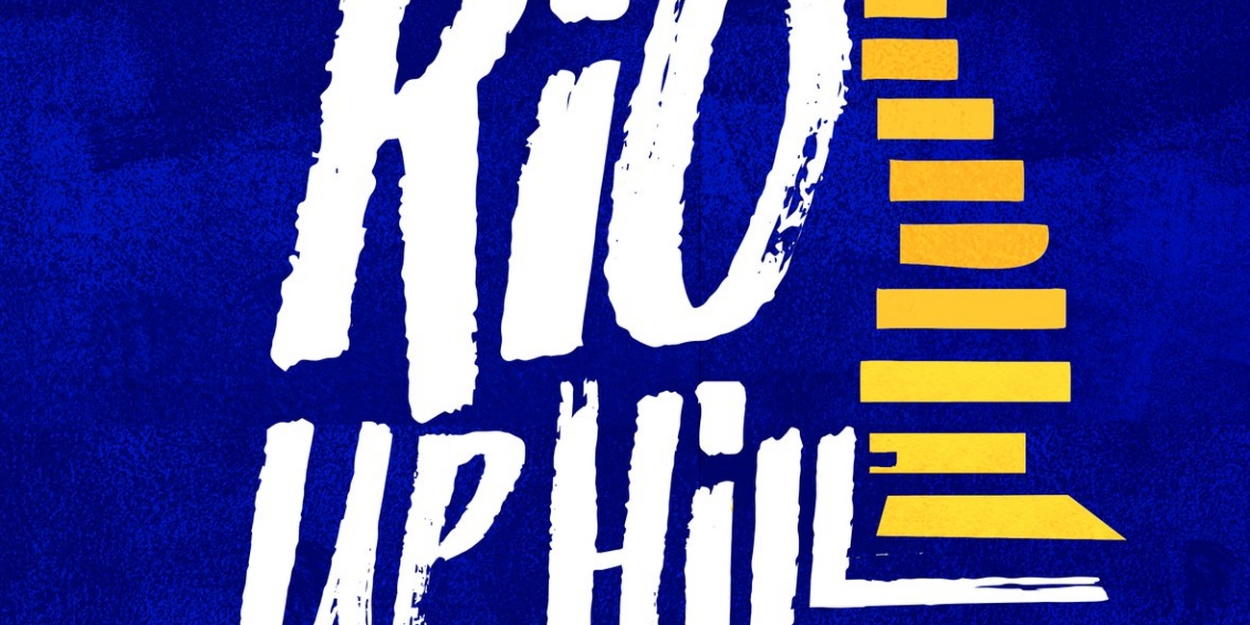 RIO UPHILL- A NEW MUSICAL To Receive World Premiere In Rio DE Janeiro This Fall  Image