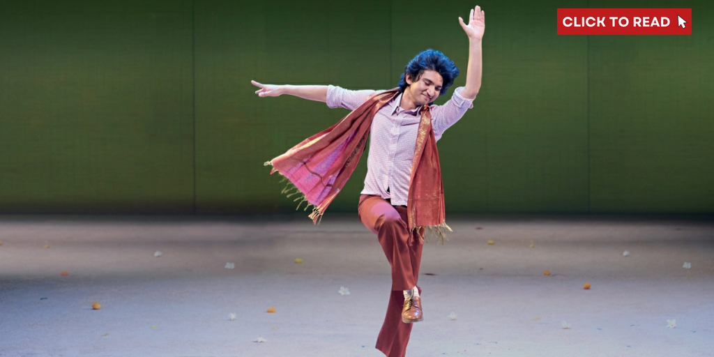 RISING And University of Melbourne Arts And Culture To Present Melbourne Debut COUNTING AND CRACKING - Vimarsana News