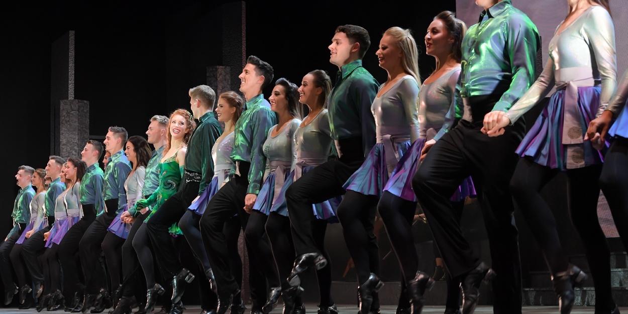 Videos You Missed This Week: RAGTIME, ROMY & MICHELE and More Image