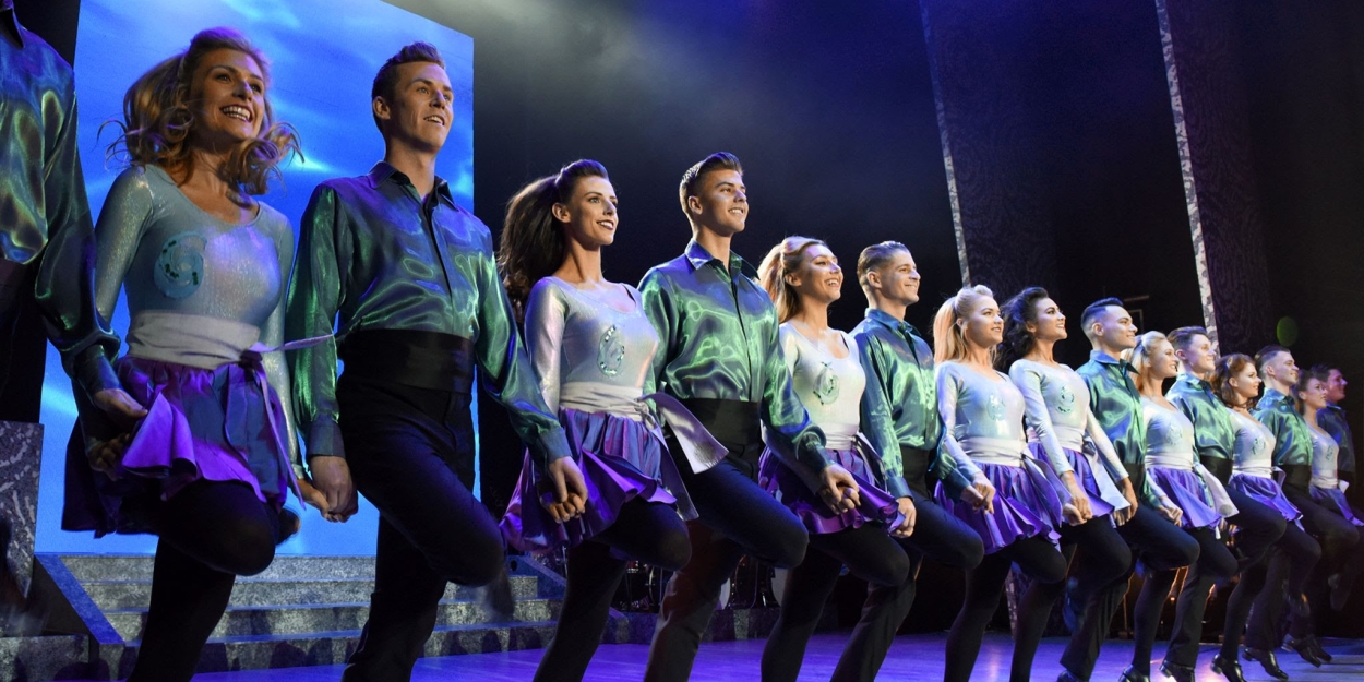 RIVERDANCE REIMAGINED! Due To Huge Demand A New Melbourne Show Announced! 