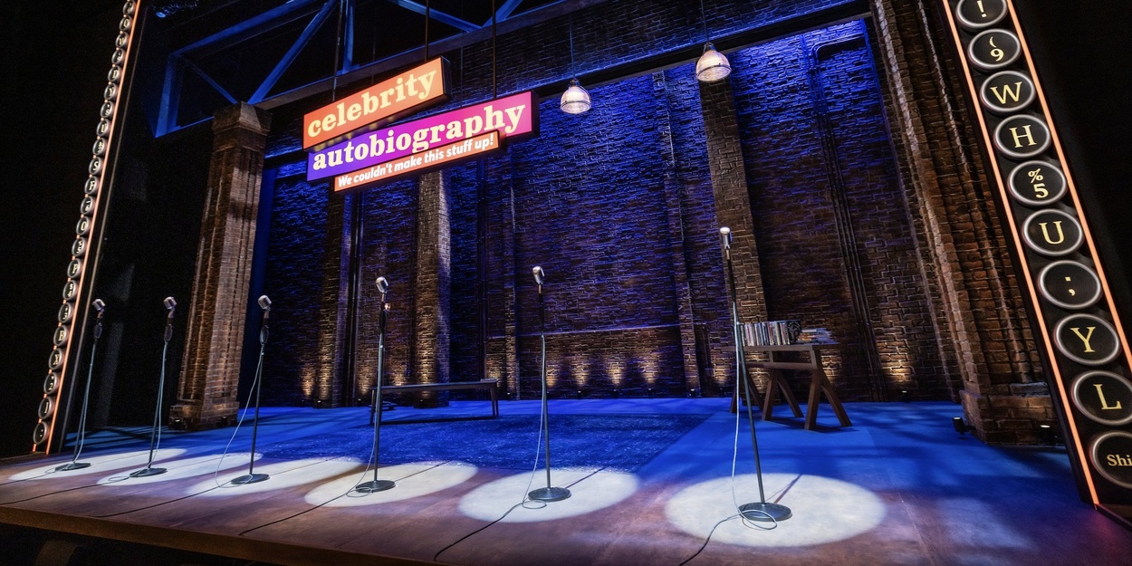 Robert Sean Leonard, Mikey Day and Chloe Fineman to Join CELEBRITY AUTOBIOGRAPHY Robert Sean Leonard, Mikey Day and Chloe Fineman to Join CELEBRITY AUTOBIOGRAPHY