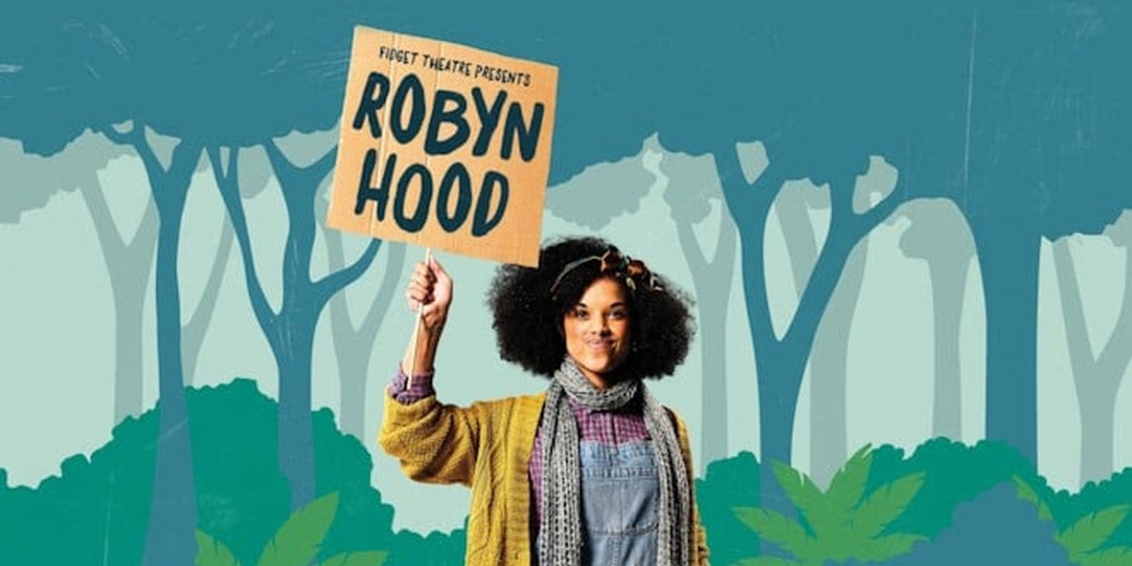 ROBYN HOOD Opens at Leeds Playhouse This Month Photo