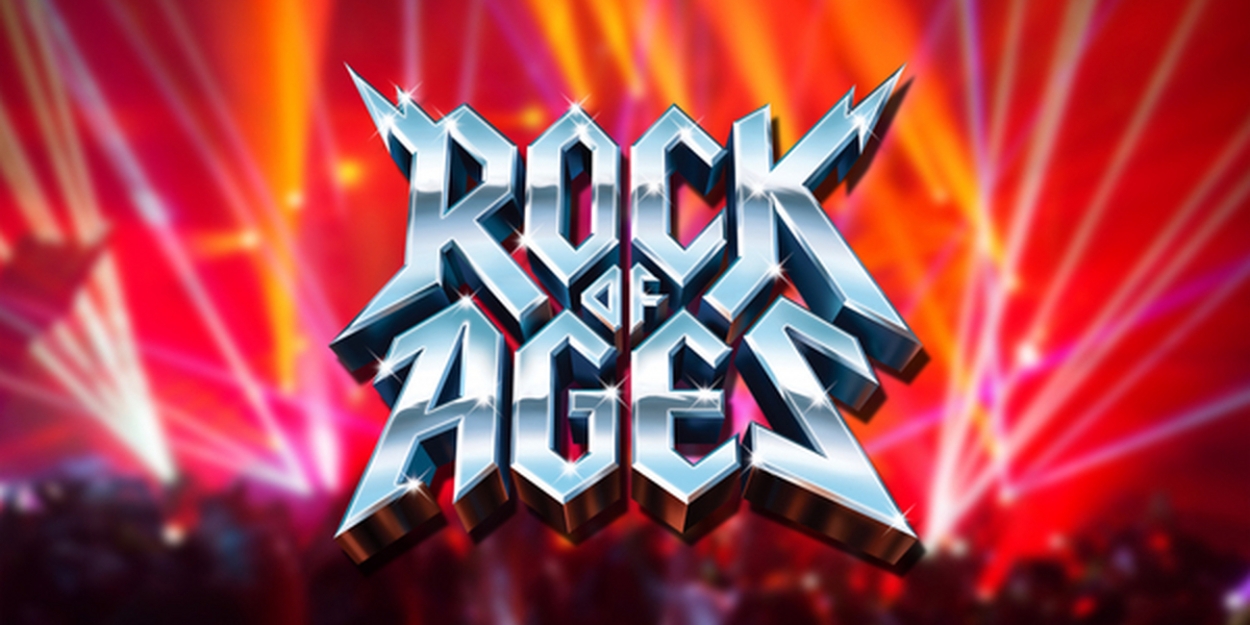 ROCK OF AGES to be Presented on The Winston-Salem Theatre Alliance Stage This Winter