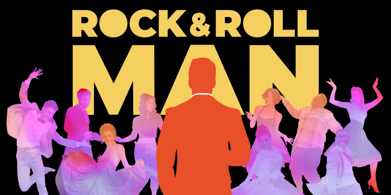 ROCK & ROLL MAN To Close At New World Stages On September 1 Prior To National Tour 