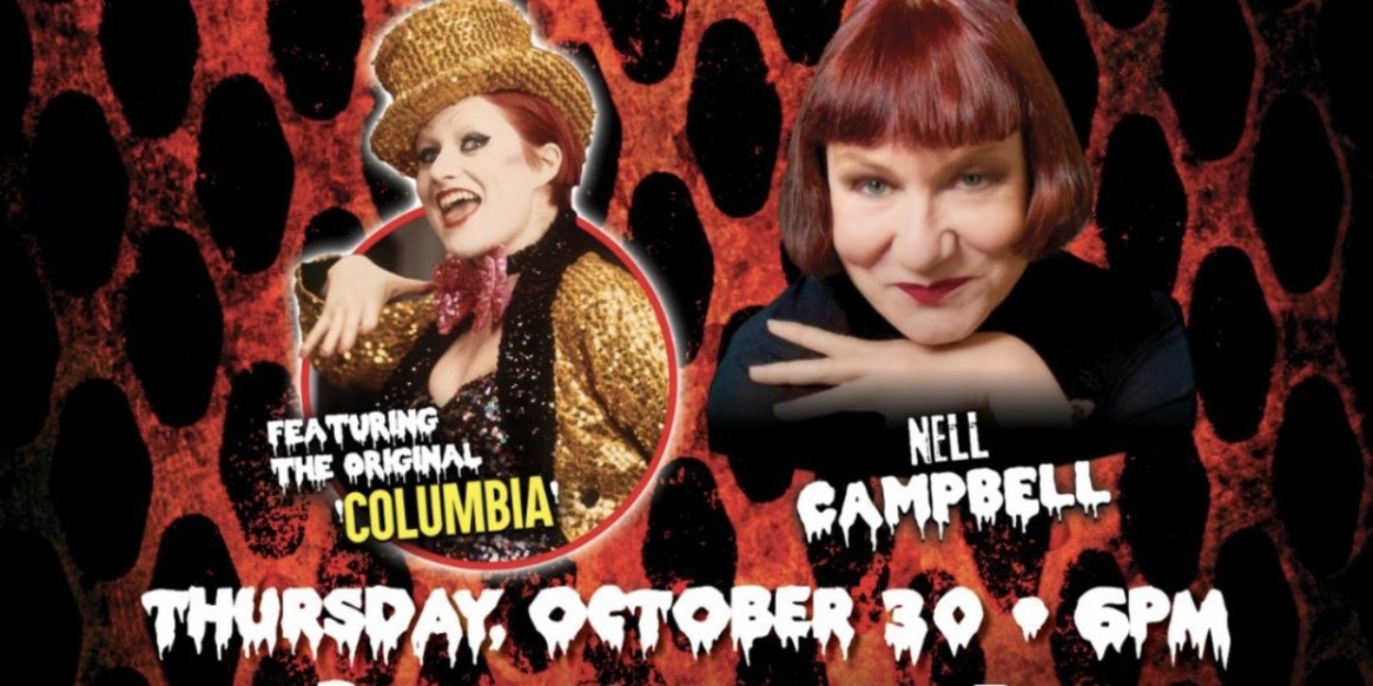 ROCKY HORROR PICTURE SHOW 50TH ANNIVERSARY SPECTACULAR TOUR is Coming to Patchogue Theatre Photo