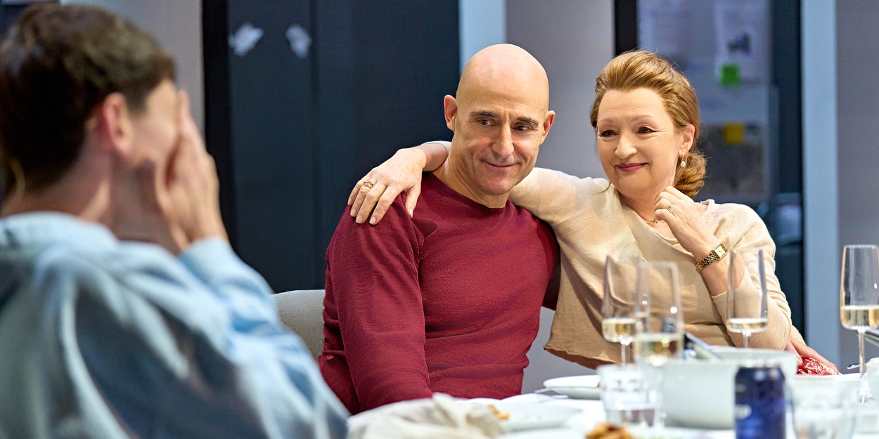 ROCKY HORROR SHOW, OEDIPUS with Mark Strong & Lesley Manville Included in Roundabout's New Photo