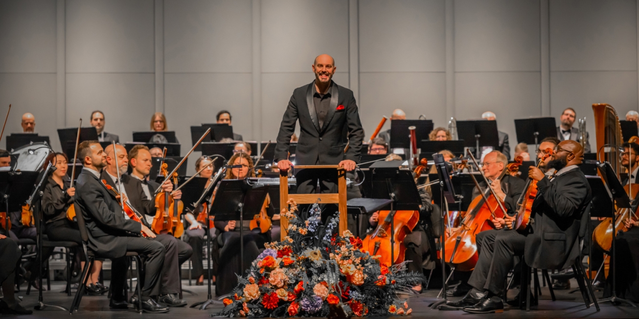 Western Piedmont Symphony Celebrates 60th Anniversary With John Williams' Iconic Film Scores