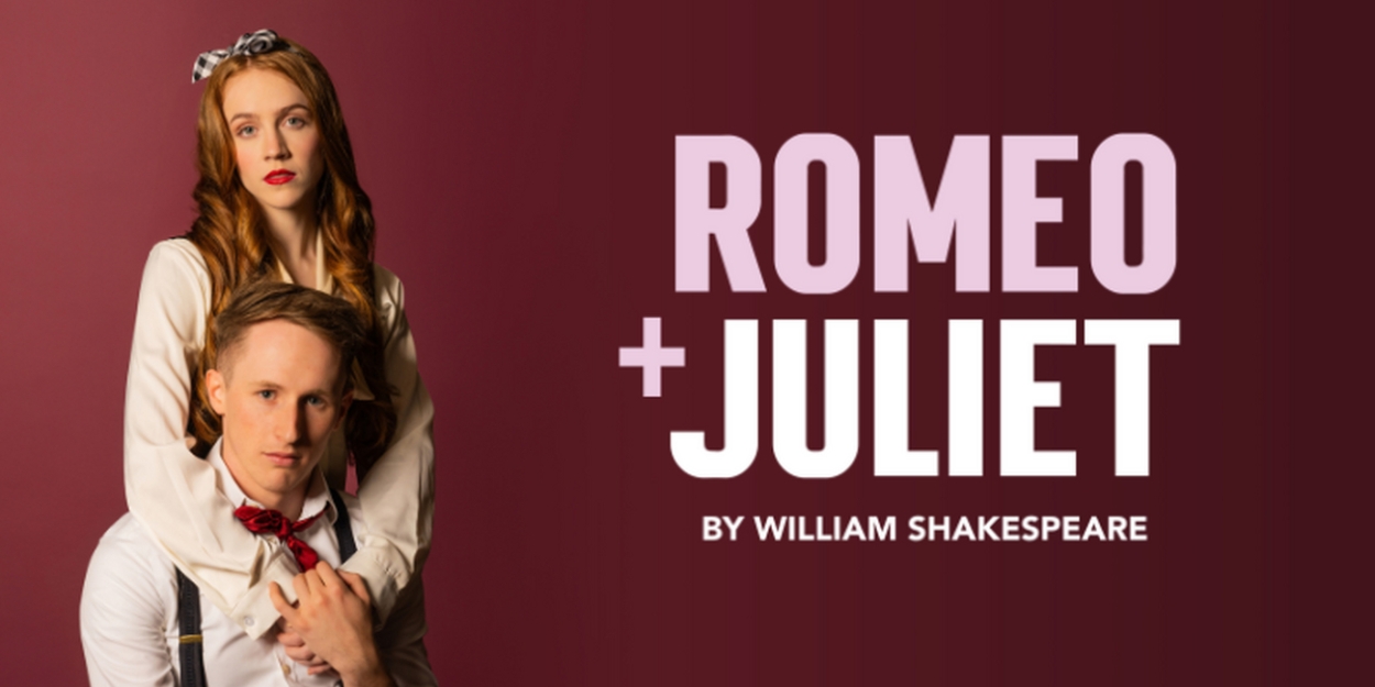 ROMEO AND JULIET Comes to Melbourne Shakespeare Company  Image