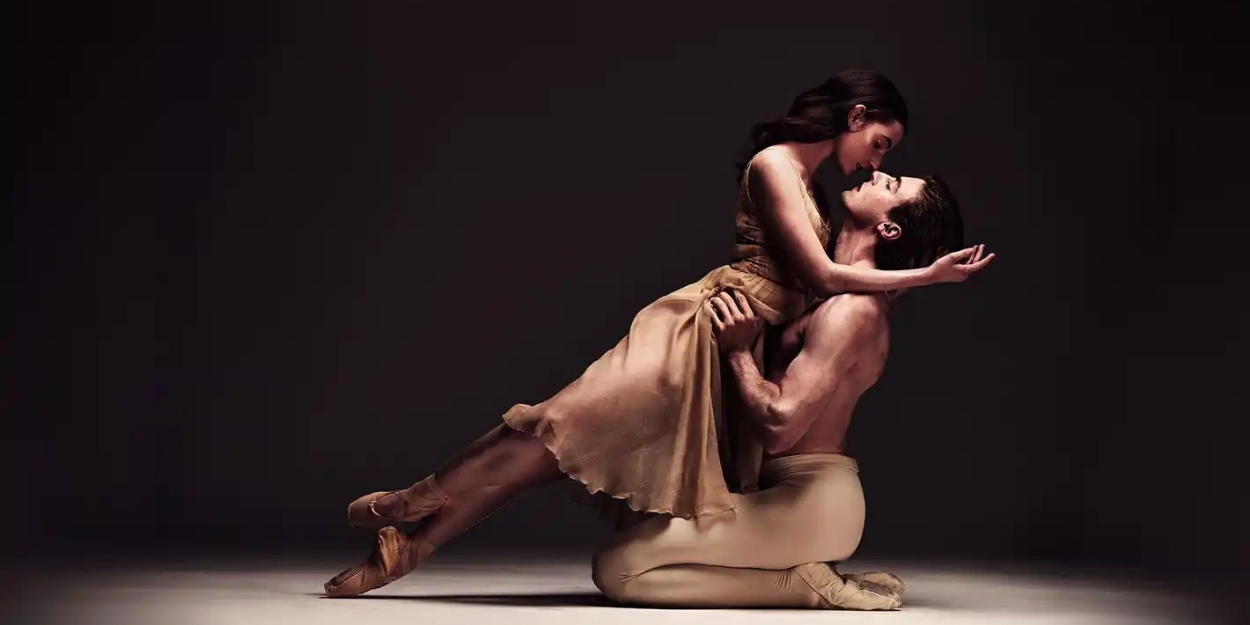 ROMEO AND JULIET Returns to the Royal Swedish Opera in Stockholm Photo