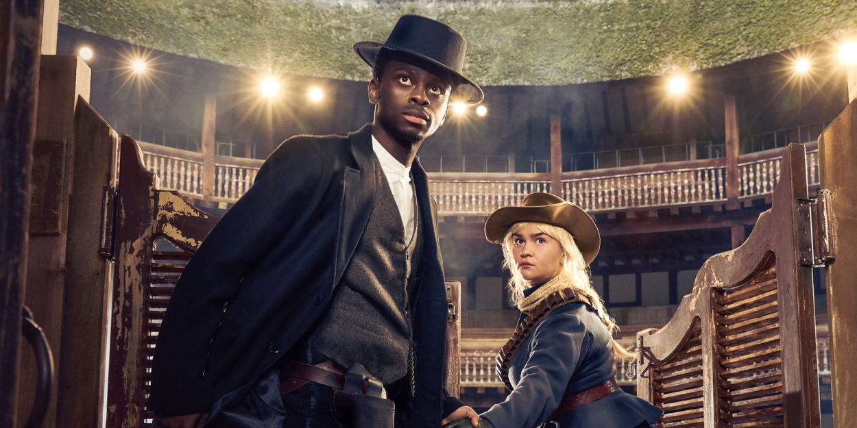 ROMEO AND JULIET Cast Revealed At Shakespeare's Globe  Image