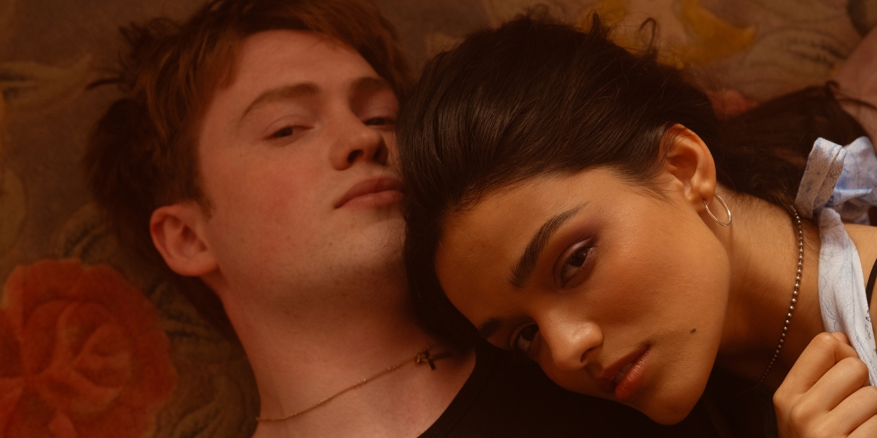 Gabby Beans, Tommy Dorfman & More Will Join Kit Connor and Rachel Zegler in ROMEO +… Video