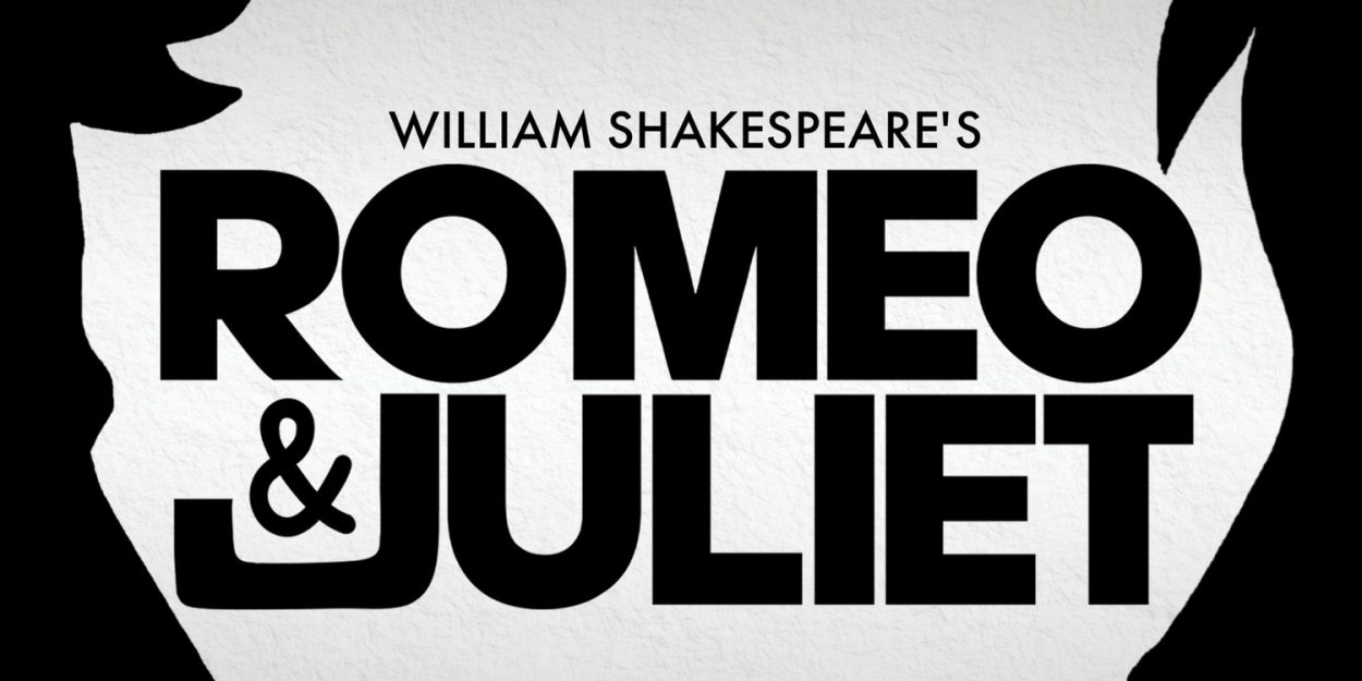 ROMEO & JULIET to be Presented at Wagner College Theatre  Image