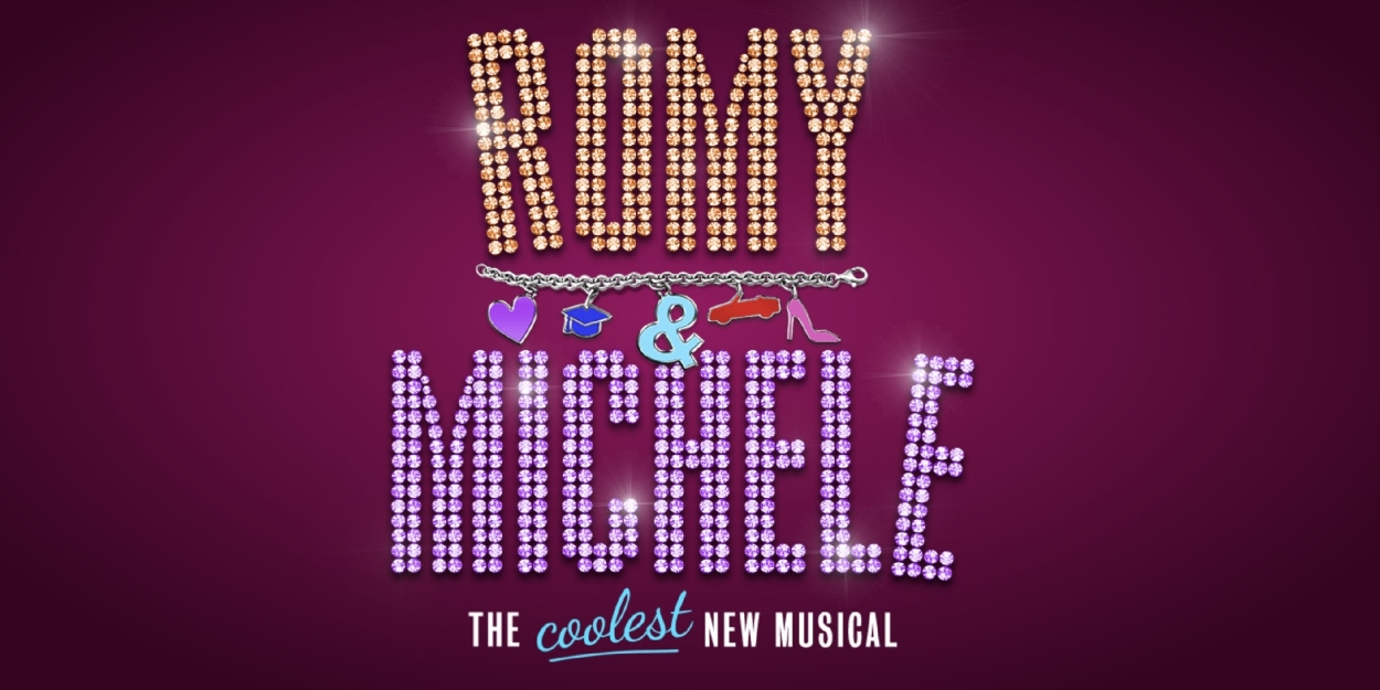 ROMY & MICHELE: THE MUSICAL Will Debut Off-Broadway in October Photo