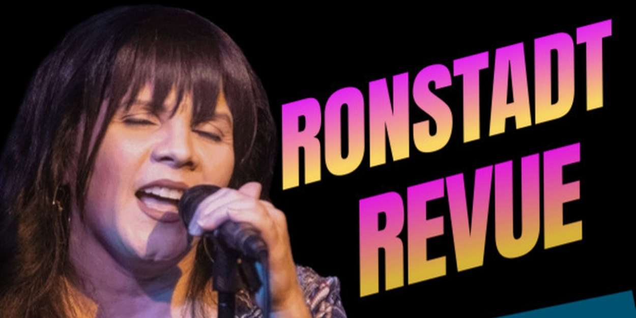 Linda Ronstadt Revue to Play New Brunswick Performing Arts Center  Image