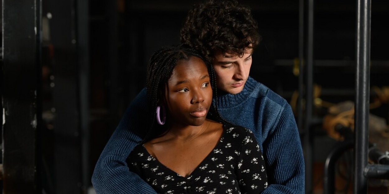 RSC Announces National Tour of ROMEO AND JULIET 