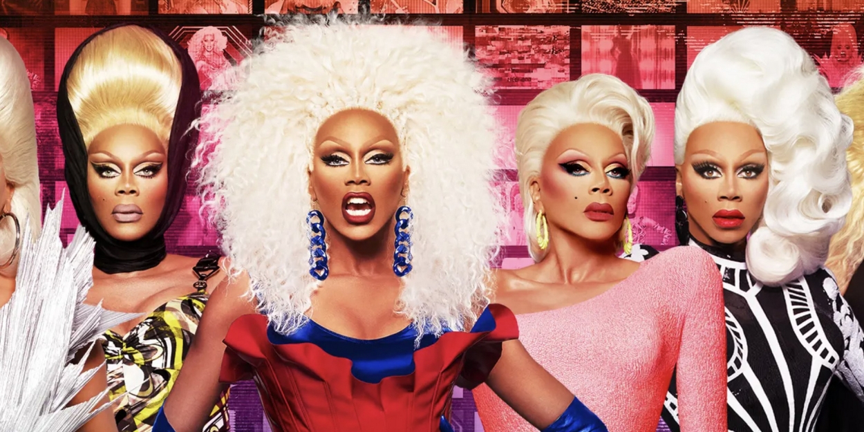 RUPAUL'S DRAG RACE Renewed for Season 17