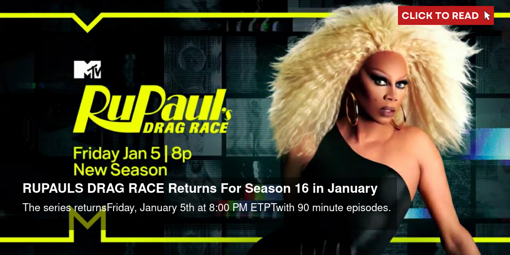 No one's talking about Drag Race Brasil? : r/rupaulsdragrace