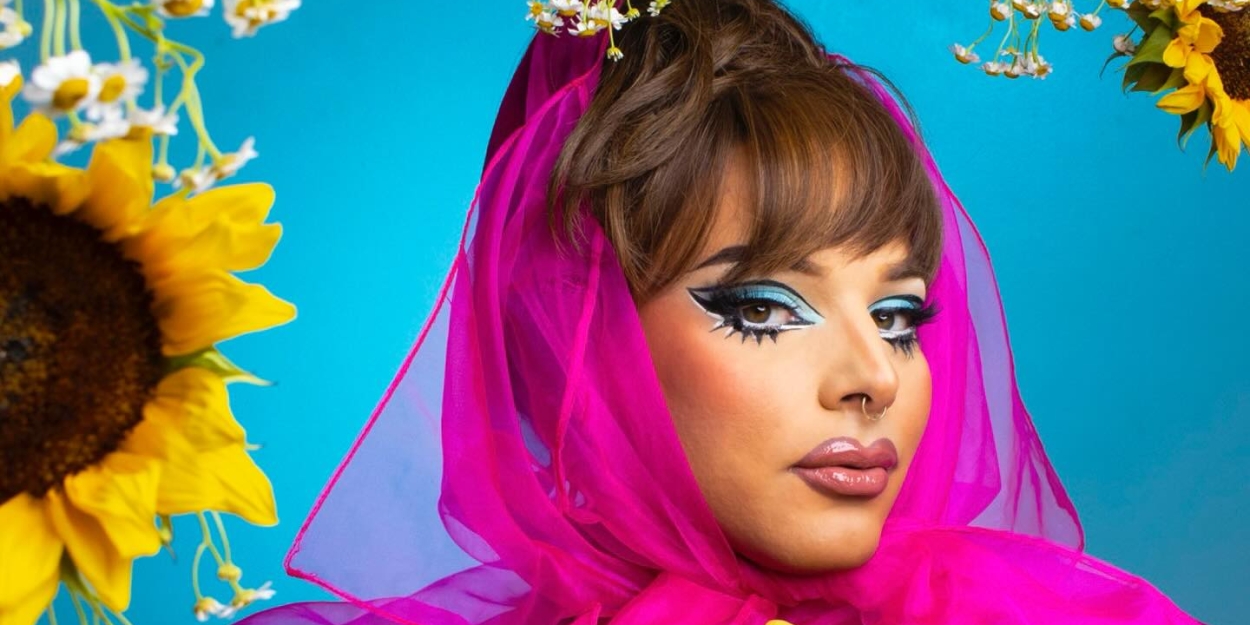 RUPAUL'S DRAG RACE's April Carrion to Perform at Kay Sedia's HUEVOS DRAGCHEROS Drag Brunch  Image