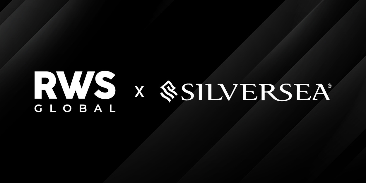 RWS GLOBAL to Elevate Onboard Entertainment for Silversea Ships