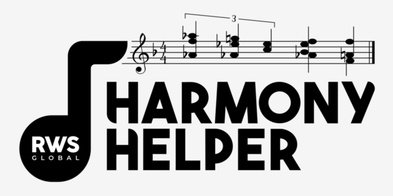 RWS Global Acquires Vocal Practice App, Harmony Helper  Image