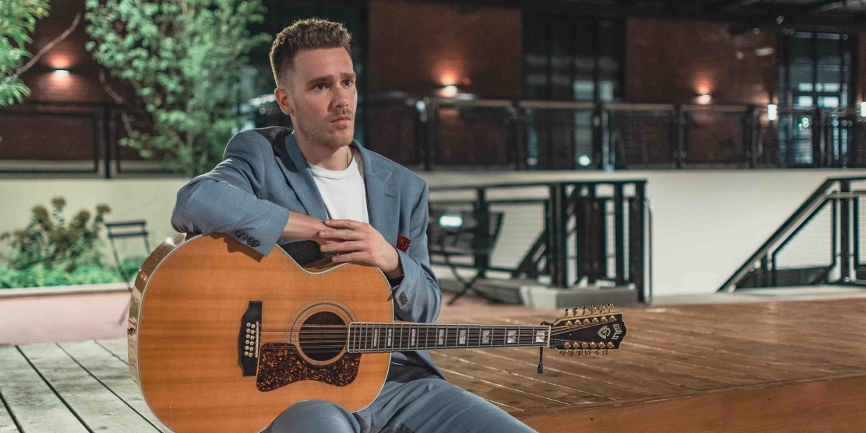 RYAN Releases Heartfelt Single 'Summer Nights' In Memory Of Late Friend And Co-Writer  Image