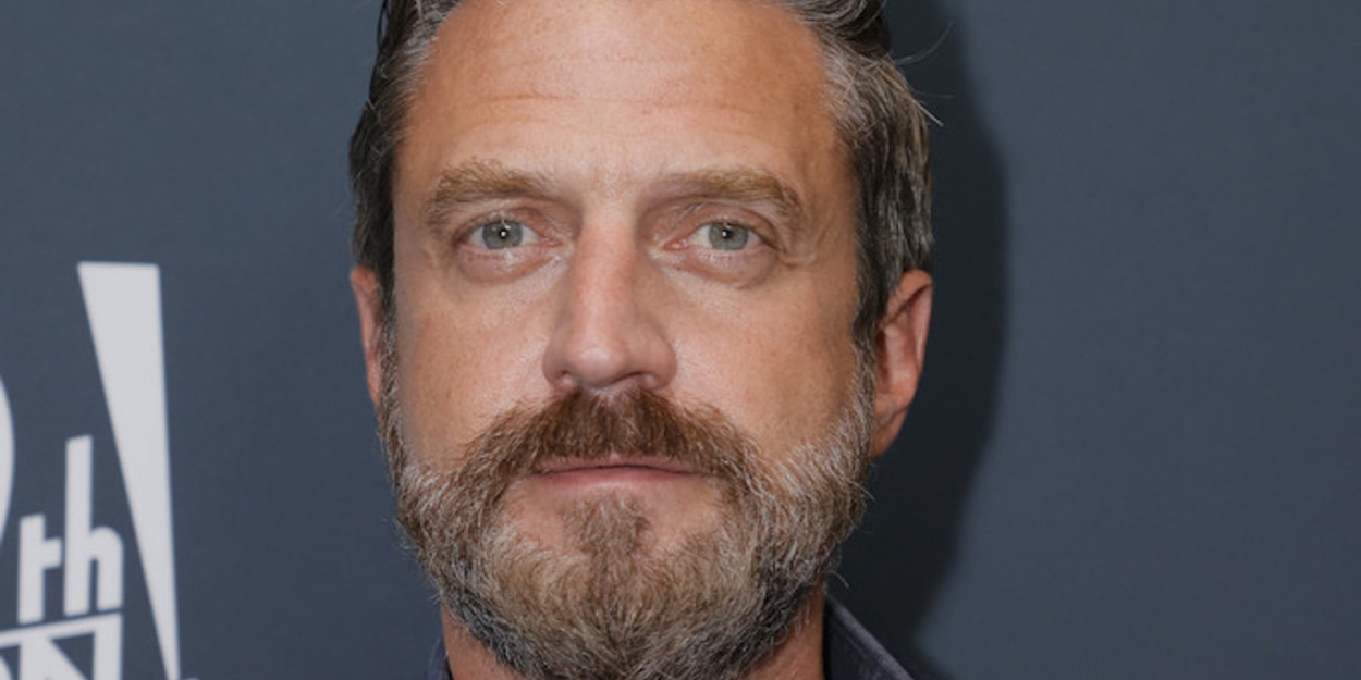 Raúl Esparza Is 2024 ICON Award Recipient At Porchlight Theatre  Image