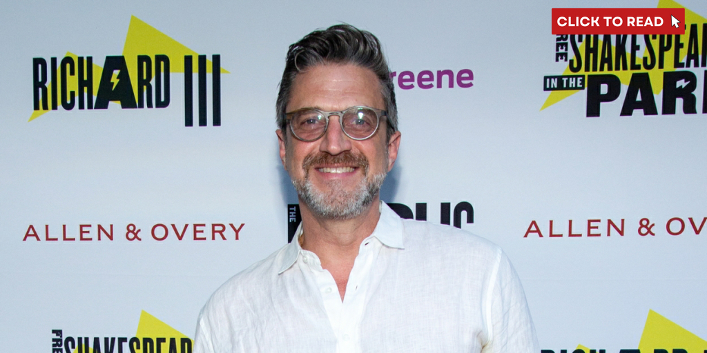 Raúl Esparza Reveals New Musical GALILEO Has its Sights Set on Broadway, Jordan Roth Involved - Vimarsana News
