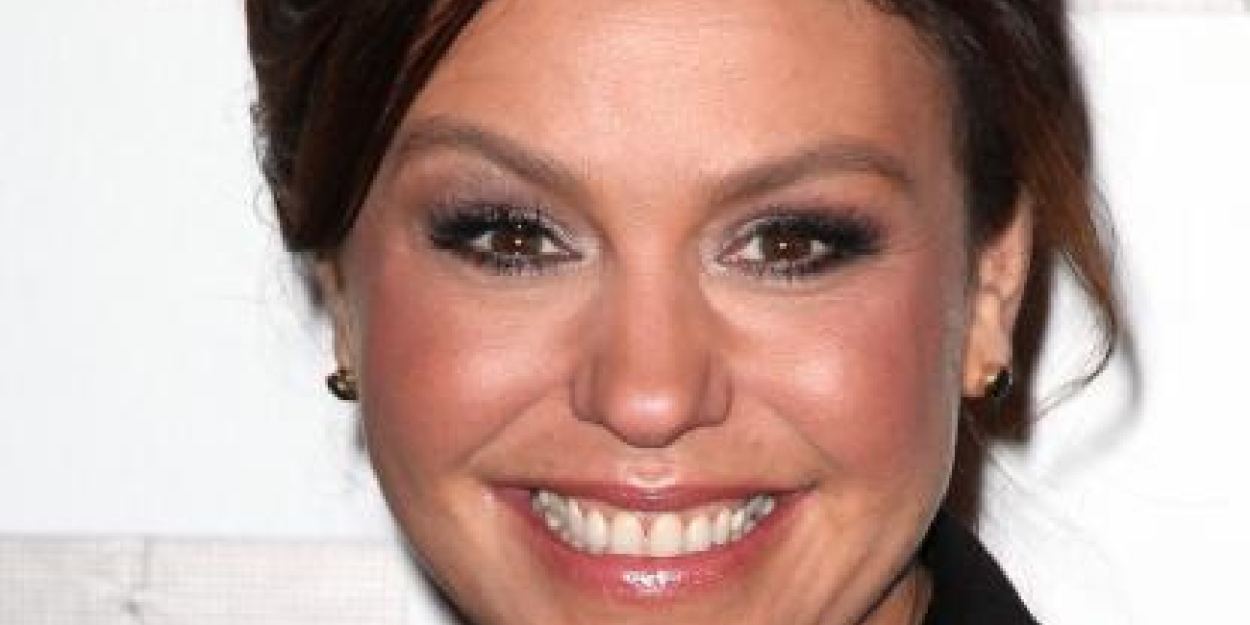 Rachael Ray to Host New Series RACHAEL RAY'S HOLIDAYS  Image