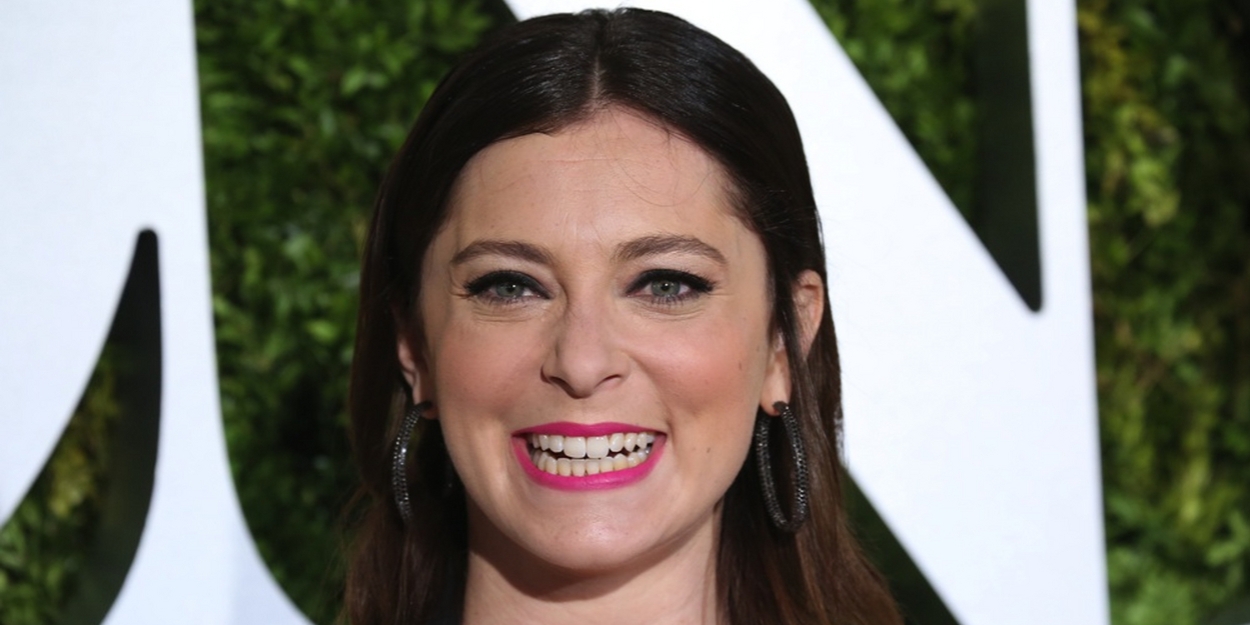 Rachel Bloom Joins THE DEVIL WEARS PRADA 2 Photo