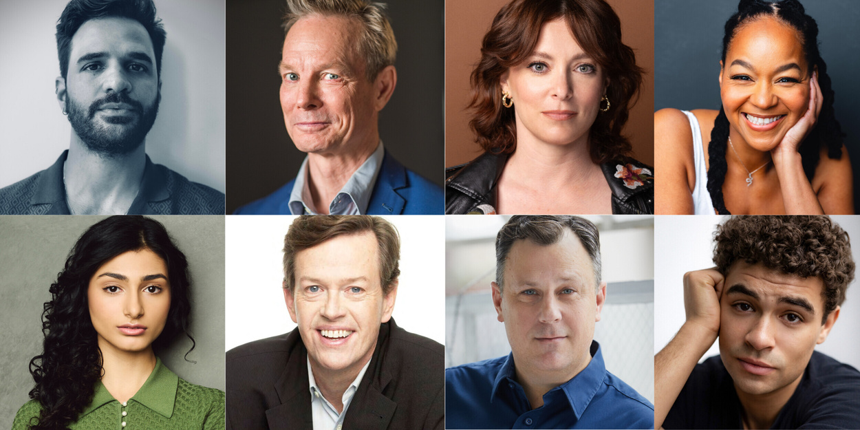 Rachel Bloom, Brooks Ashmanskas, Dylan Baker & More Join THE IMAGINARY INVALID on Broadway Rachel Bloom, Brooks Ashmanskas, Dylan Baker & More Join THE IMAGINARY INVALID on Broadway