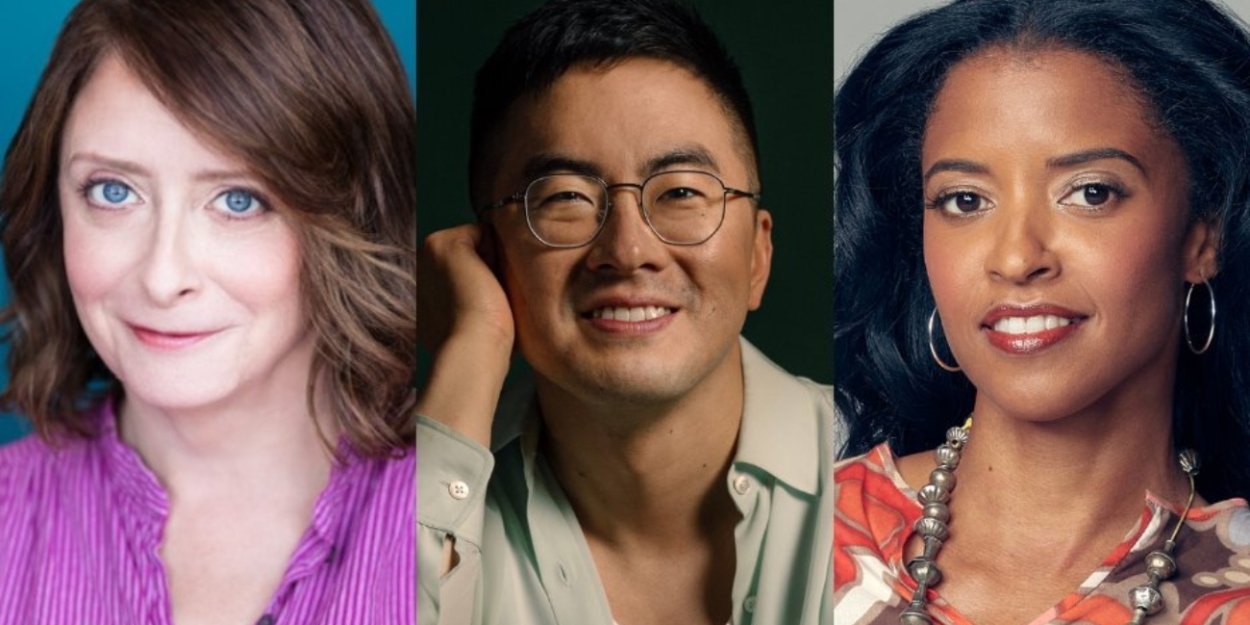 Rachel Dratch, Bowen Yang and More to Join 13-YEAR-OLD MICHAEL AUSIELLO PRESENTS: BEVERLY HILLS... Photo