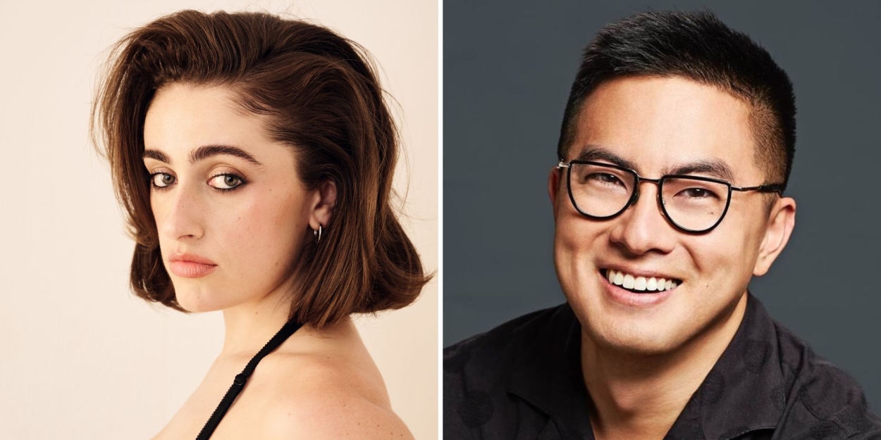 Rachel Sennott and Bowen Yang To Announce 97th Oscars Nominations  Image