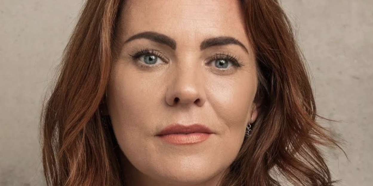 Rachel Tucker And Tori Allen-Martin To Join Eric McCormack And Oliver Tompsett in WILD ABOUT YOU 