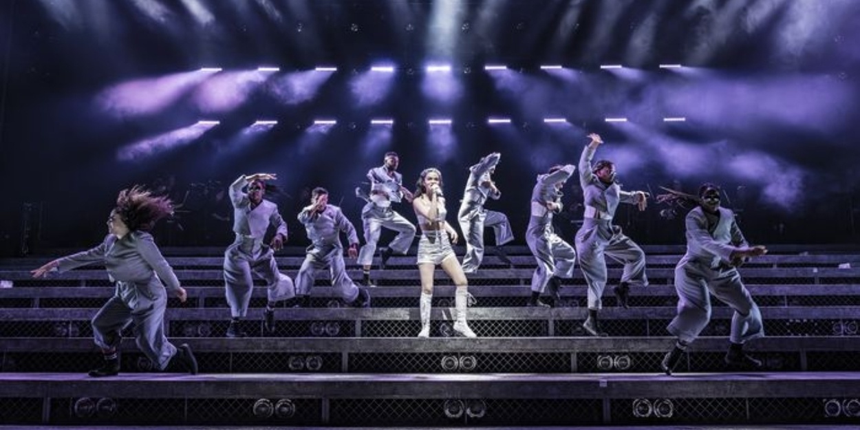 Rachel Zegler Would 'Love' to Bring EVITA to Broadway Photo