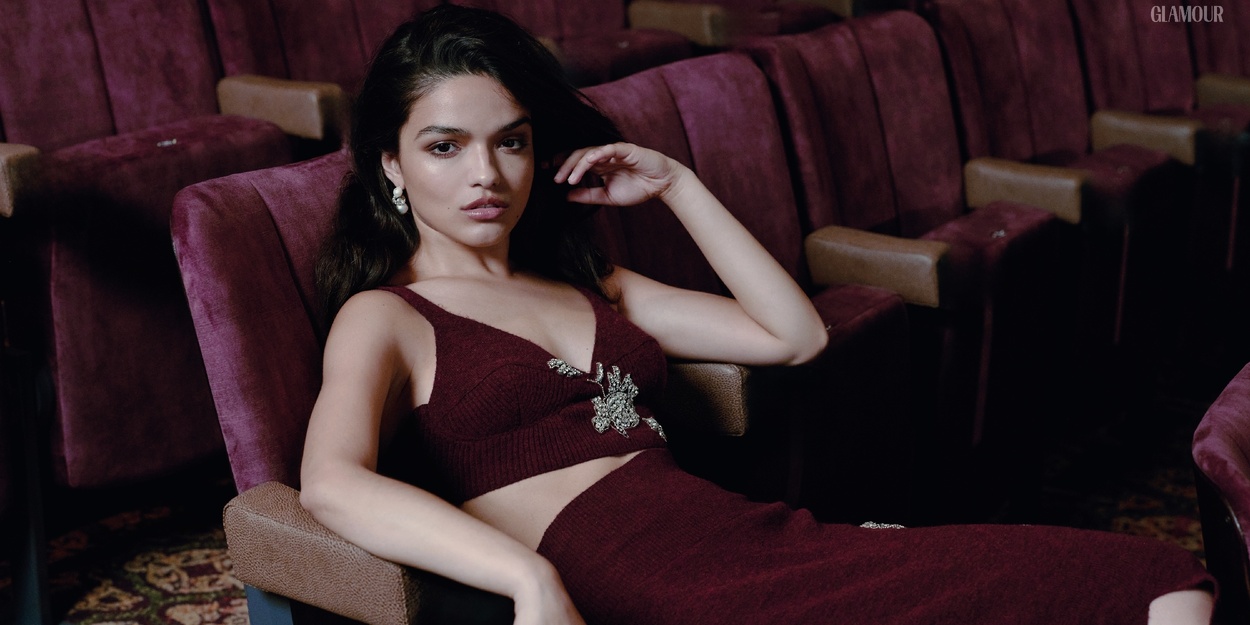 Rachel Zegler et d'autres nommées Femmes de l'année 2025 par Glamour aux États-Unis 