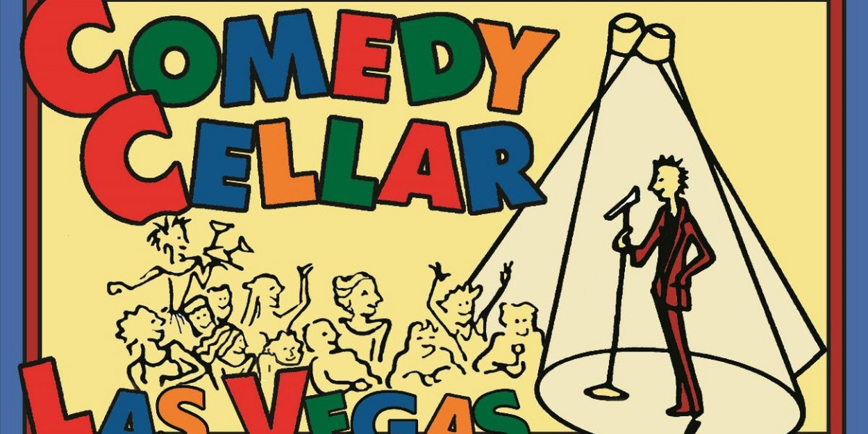 Rafi Bastos, Chloe Hilliard, And Tyler Fischer Highlight November 2023 Lineup At The World-Famous Comedy Cellar At Rio All-Suite Hotel & Casino 