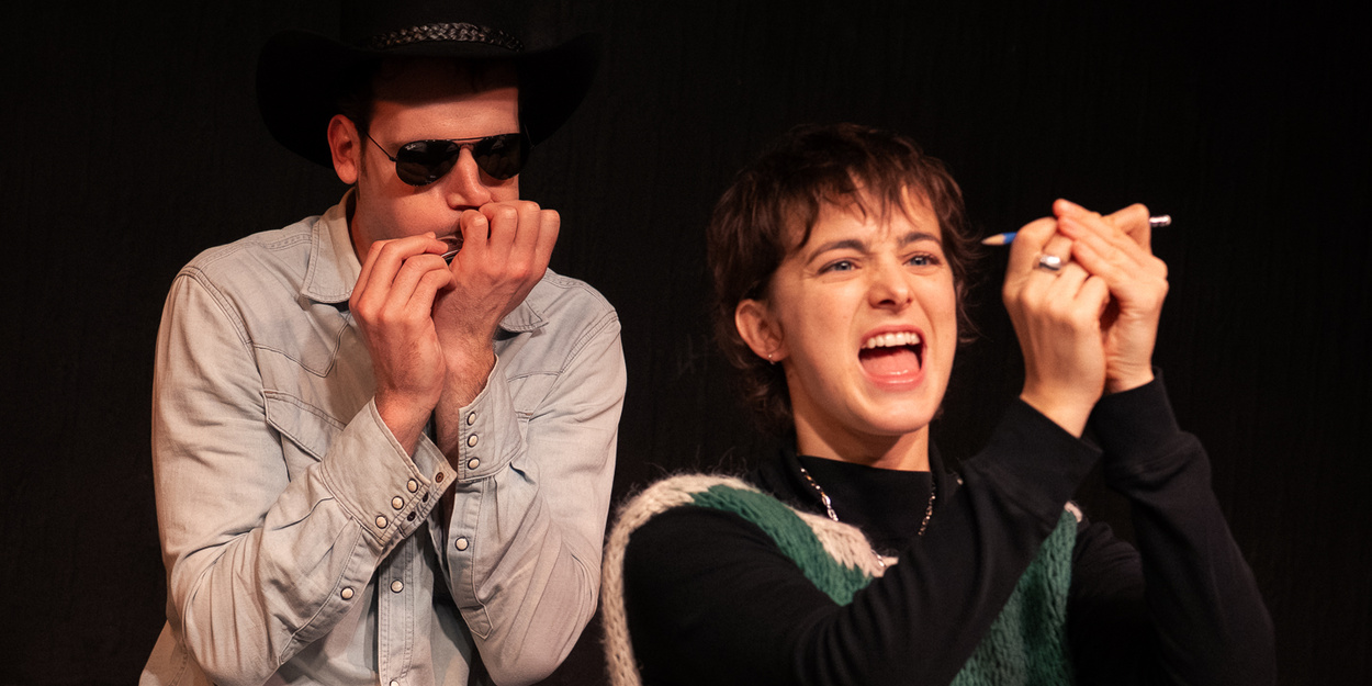 Ramin Gray To Return To the London Stage With Wilde's AN IDEAL HUSBAND at White Bear Theatre Photo