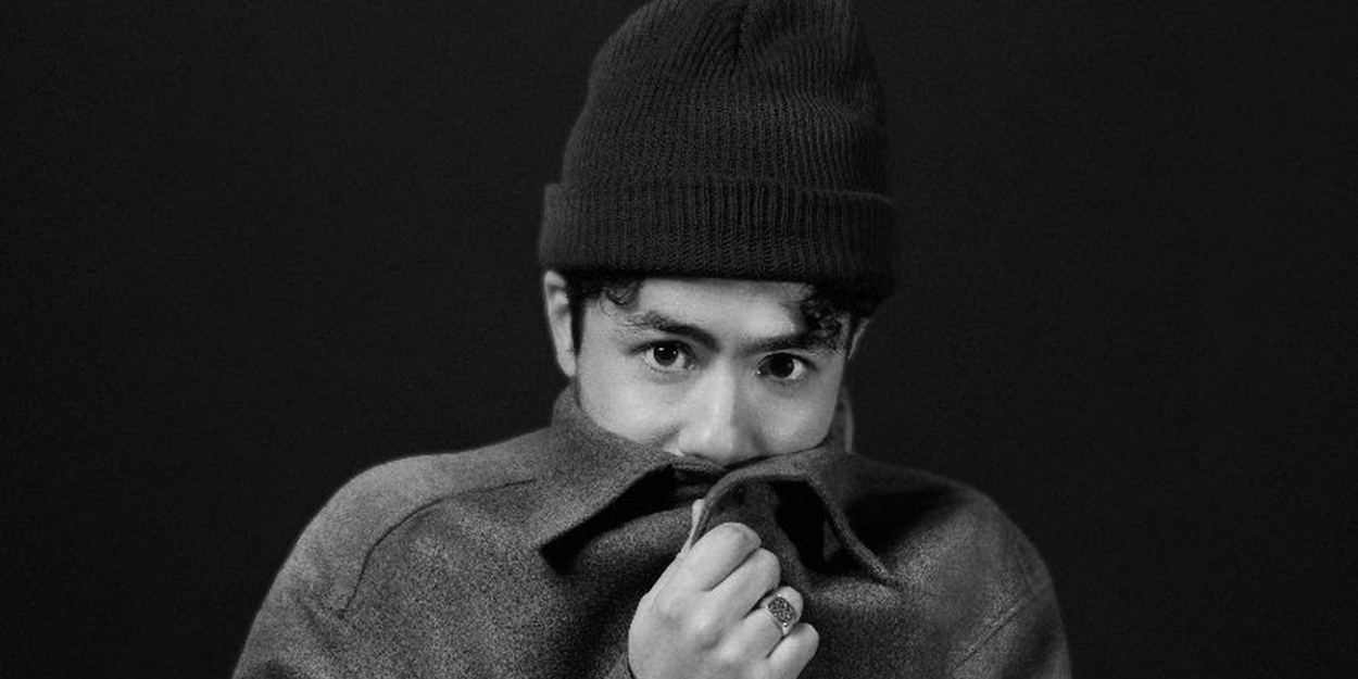 Ramy Youssef's MORE FEELINGS Special is Coming to HBO 