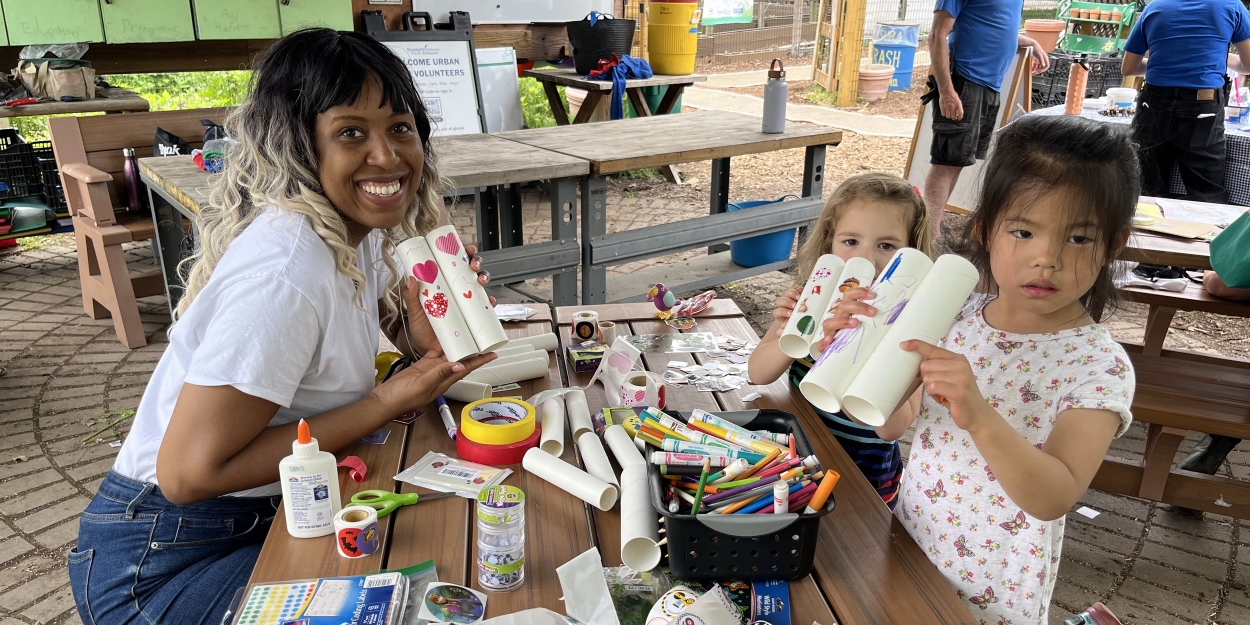 Randall's Island Park Alliance Hosts Free BIRD BONANZA Event  Image