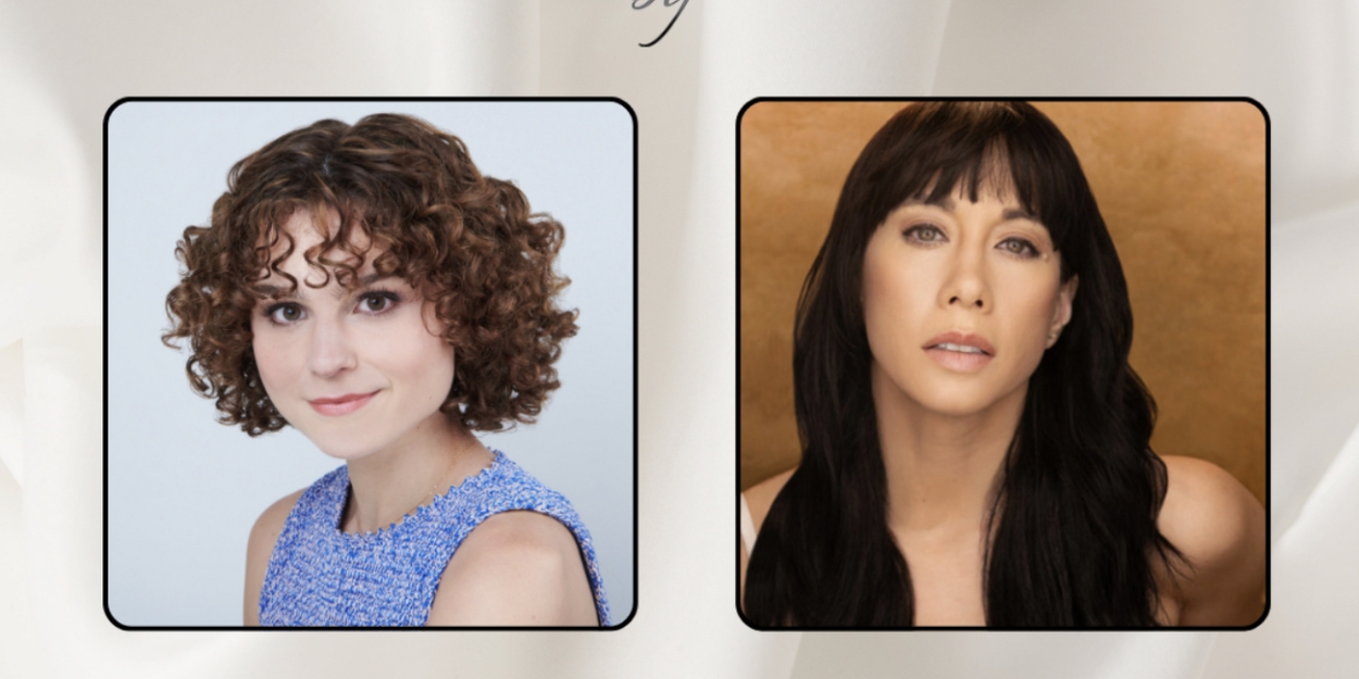 Melanie Moore and Georgina Pazcoguin to Join FASHION TALKS With Designer Randi Rahm Photo
