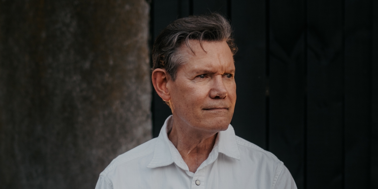 Randy Travis Biopic FOREVER AND EVER, AMEN in the Works  Image