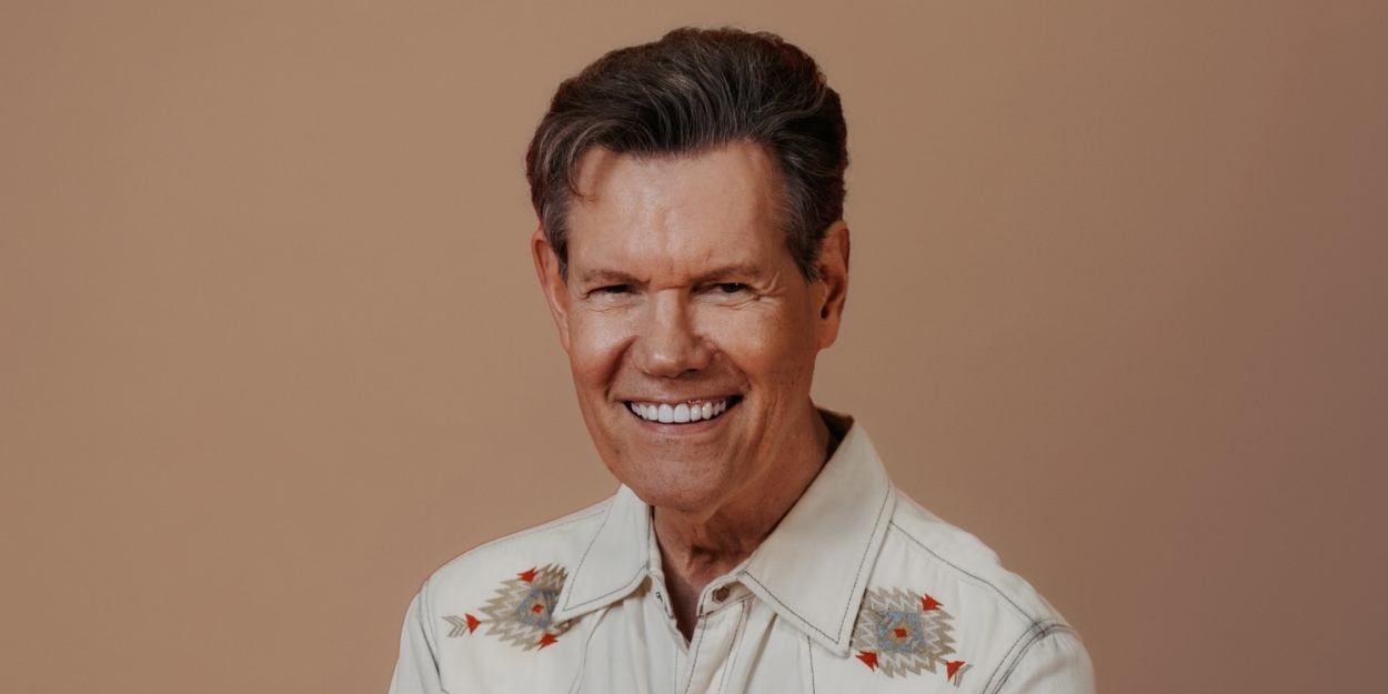 Randy Travis Releases Brand New Single 'Horses In Heaven' and 2025 Tour Schedule  Image